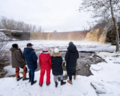 K.L.Koppel Kohtuotsa viewing Platform
