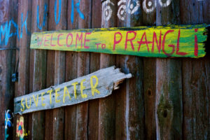 Welcome to Prangli