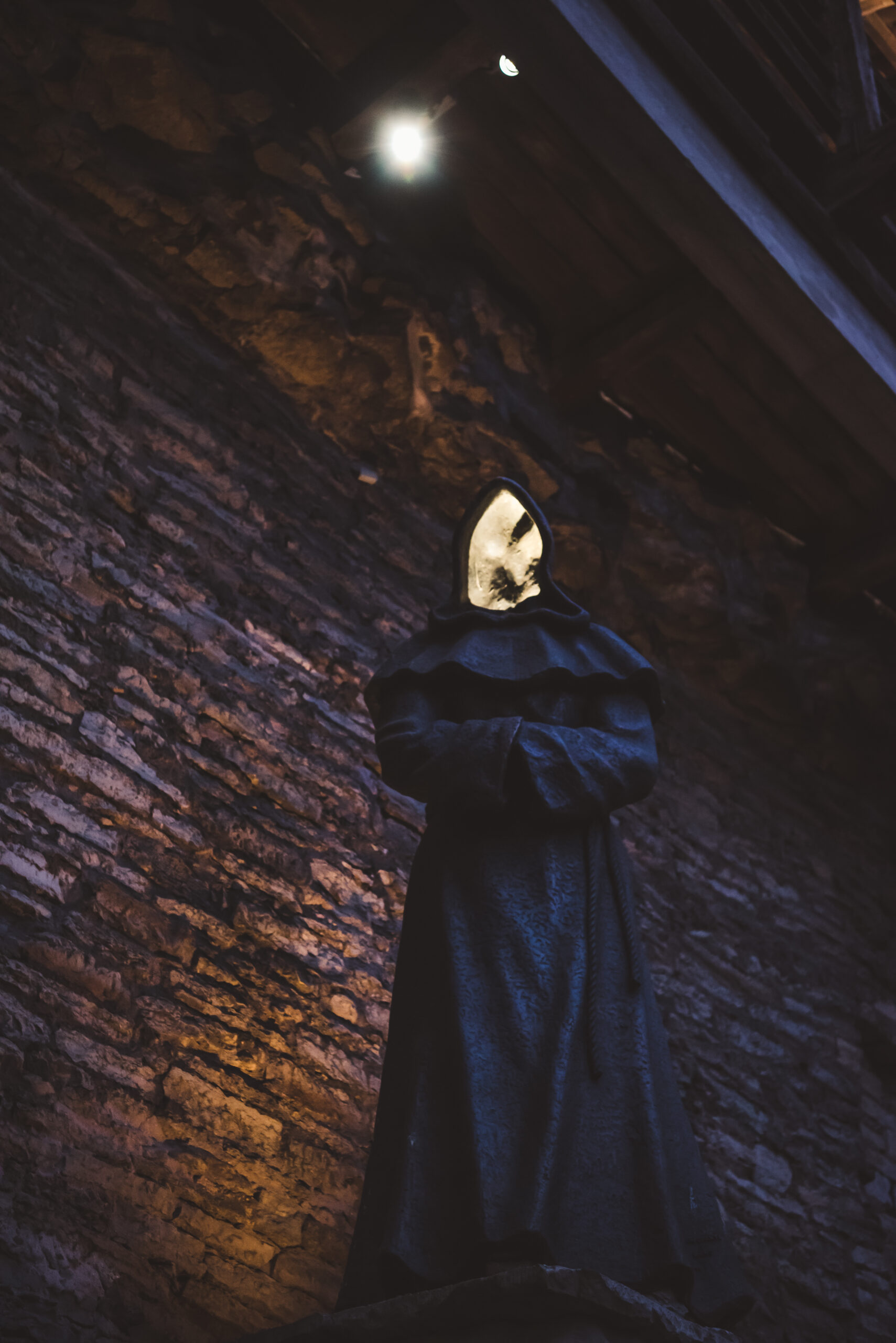 The most haunted place in Tallinn Old Town, Ghost Tours in Tallinn Old Town