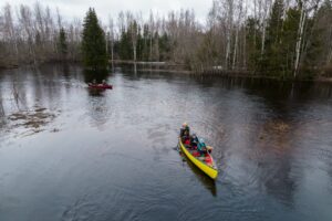 Soomaa National Park