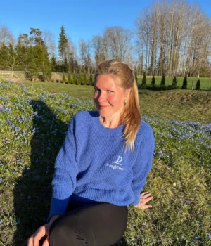 Tallinn Day Trip guide Berit