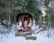 ©J. Leppmets. Soviet Tallinn, Estonia