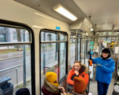 Wooden Hut at the seaside