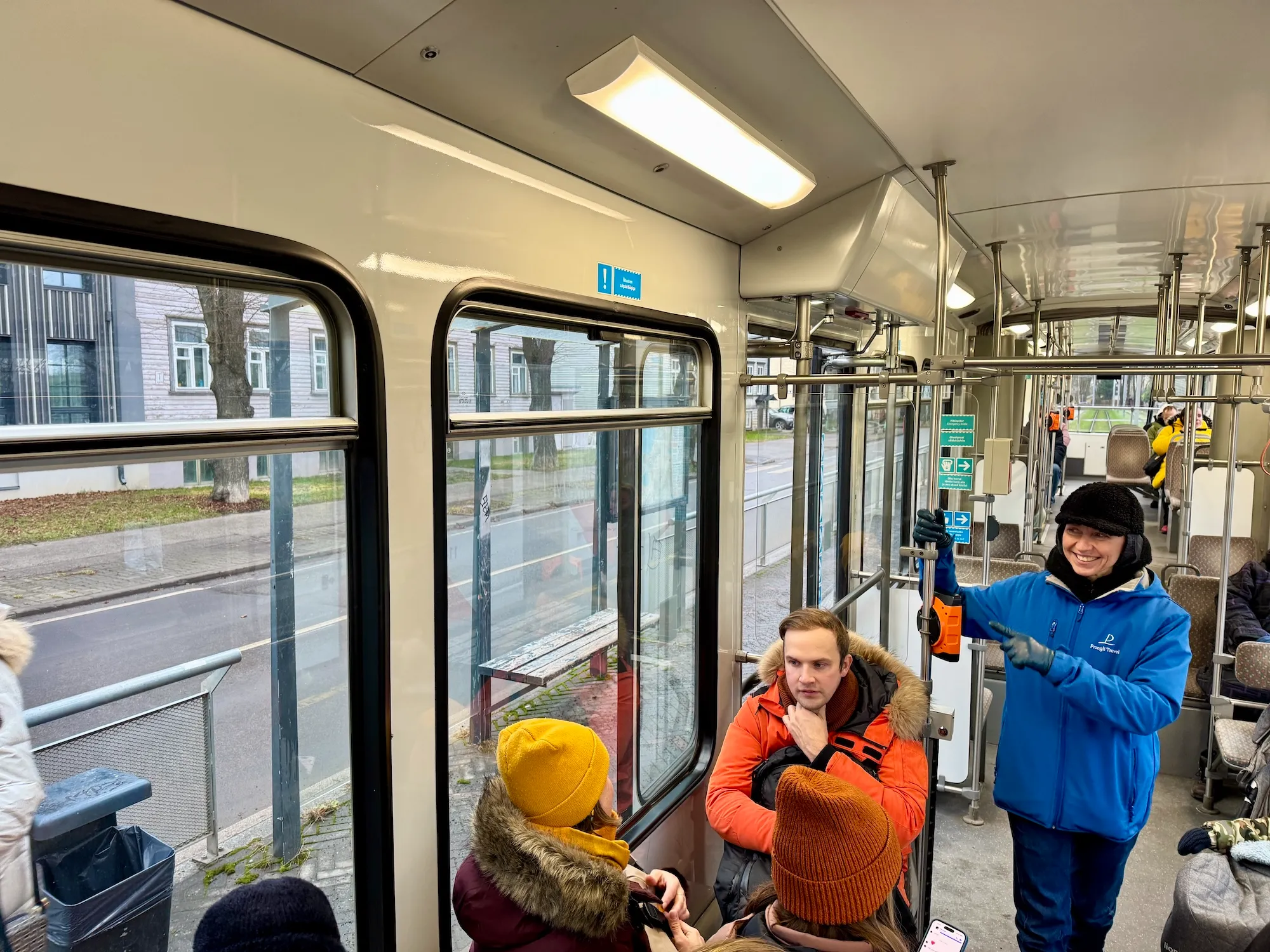 Wooden Hut at the seaside