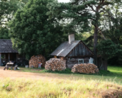 ©J. Leppmets. Soviet Tallinn, Estonia