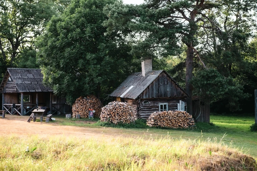 ©J. Leppmets. Soviet Tallinn, Estonia