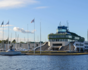 ©J. Leppmets. Soviet Tallinn, Estonia