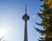 ©J. Leppmets. Soviet Tallinn, Estonia