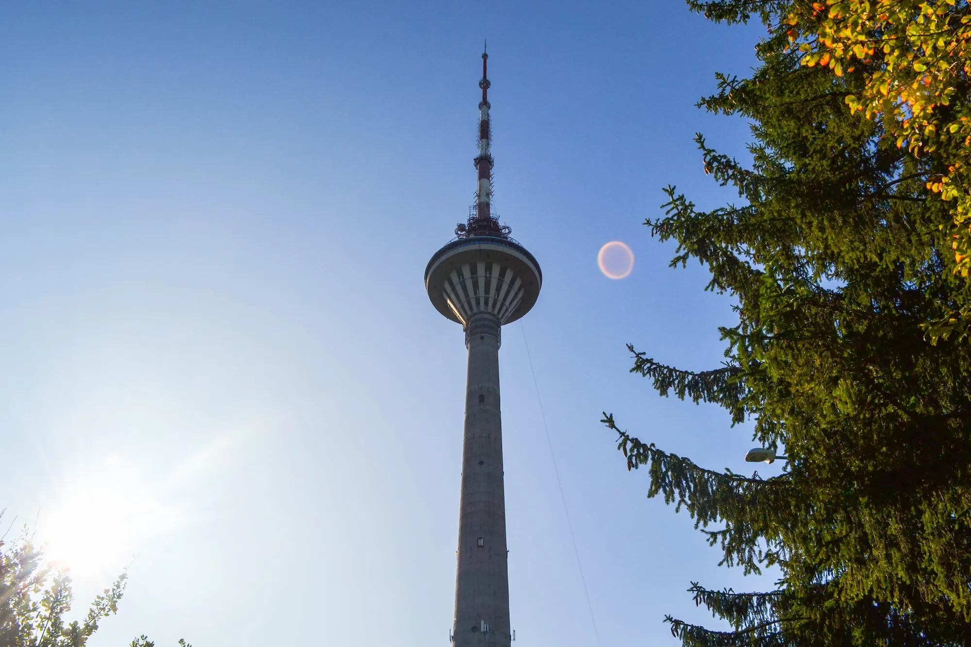 ©J. Leppmets. Soviet Tallinn, Estonia