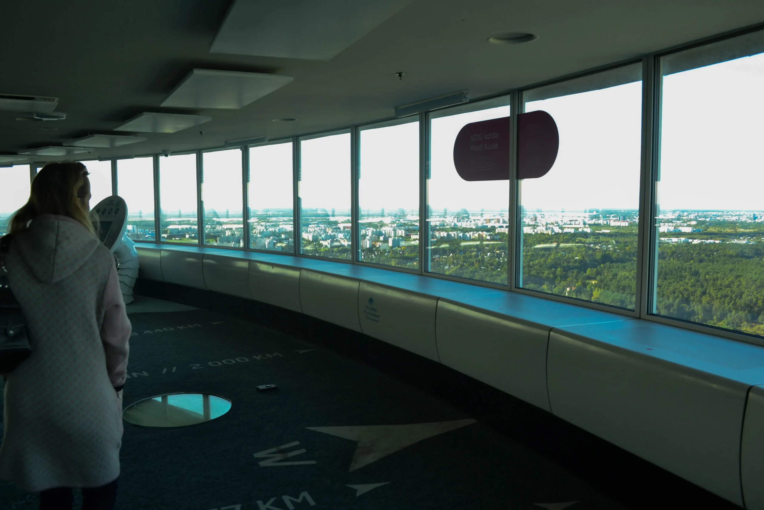 ©J. Leppmets. Soviet Tallinn, Estonia