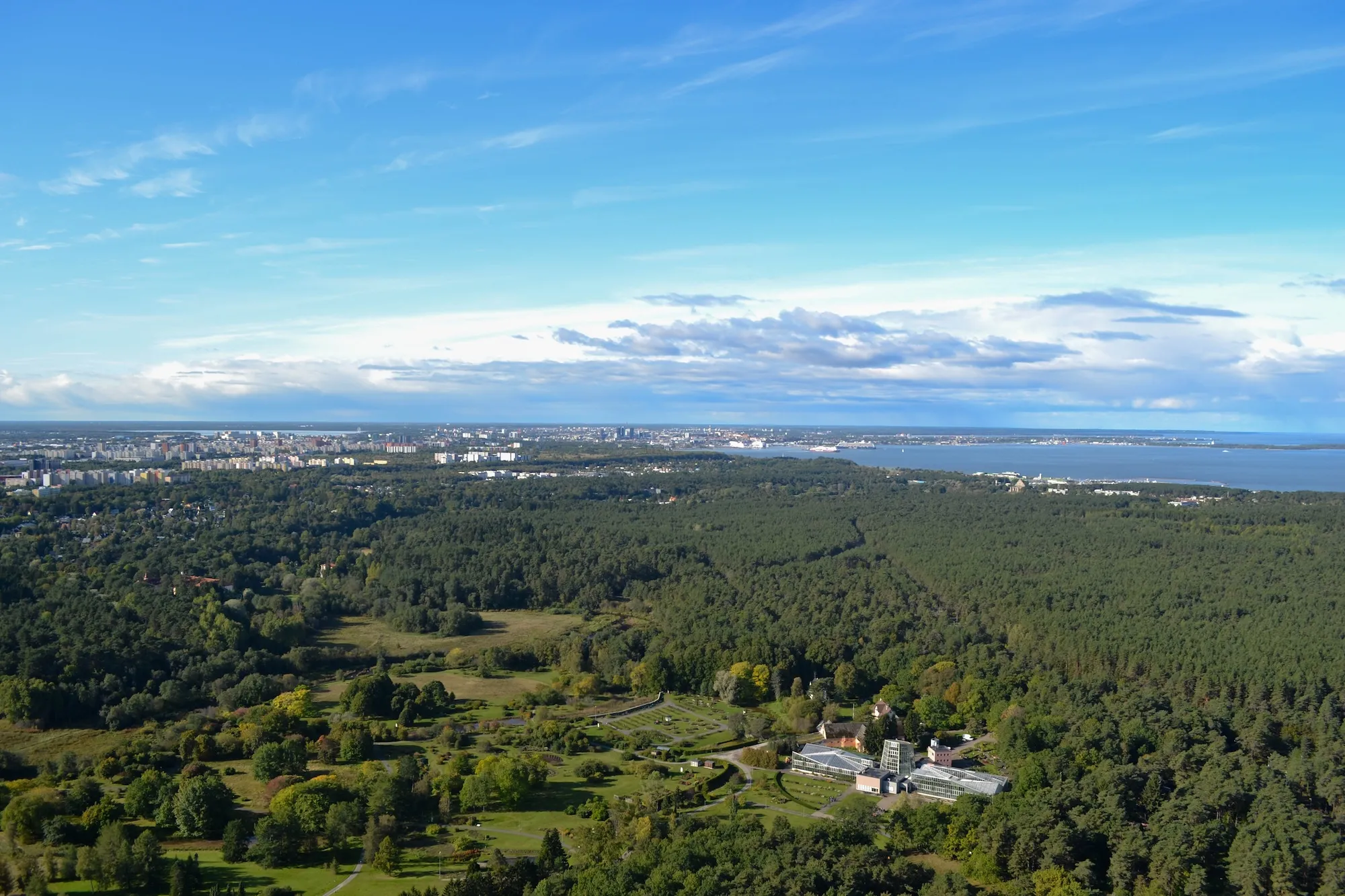 ©J. Leppmets. Soviet Tallinn, Estonia