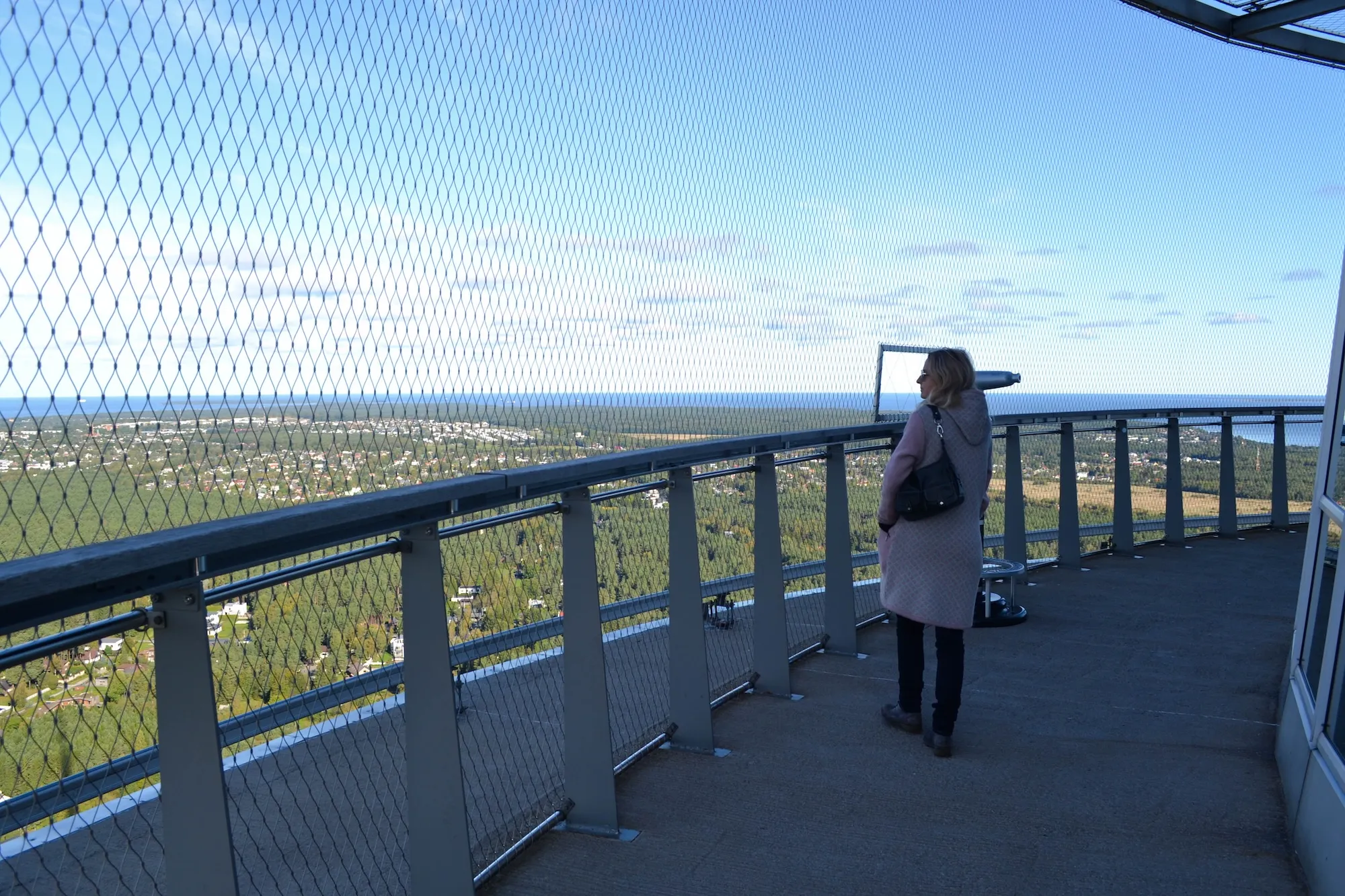 ©J. Leppmets. Soviet Tallinn, Estonia