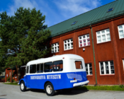 ©J. Leppmets. Soviet Tallinn, Estonia