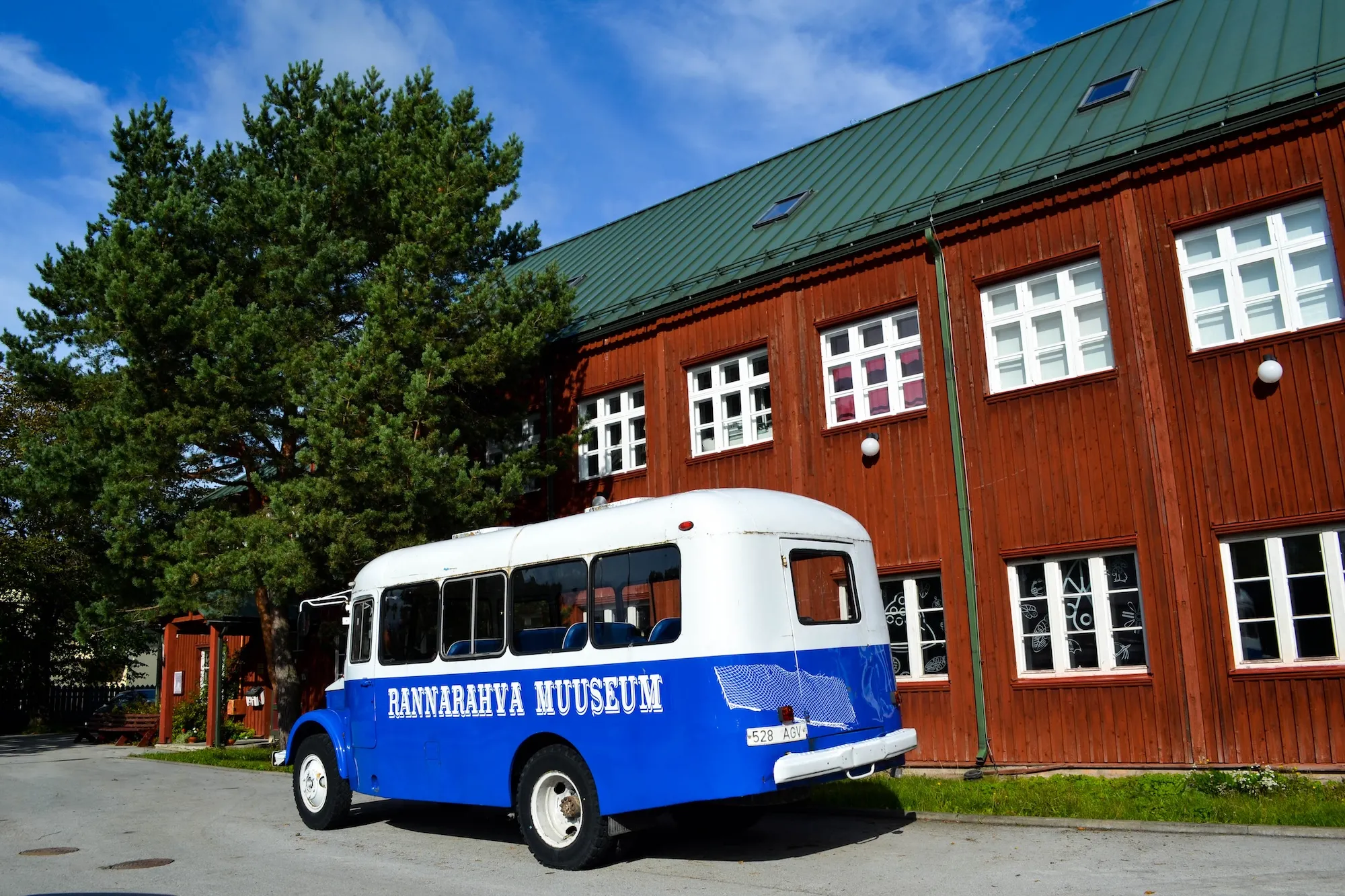 ©J. Leppmets. Soviet Tallinn, Estonia