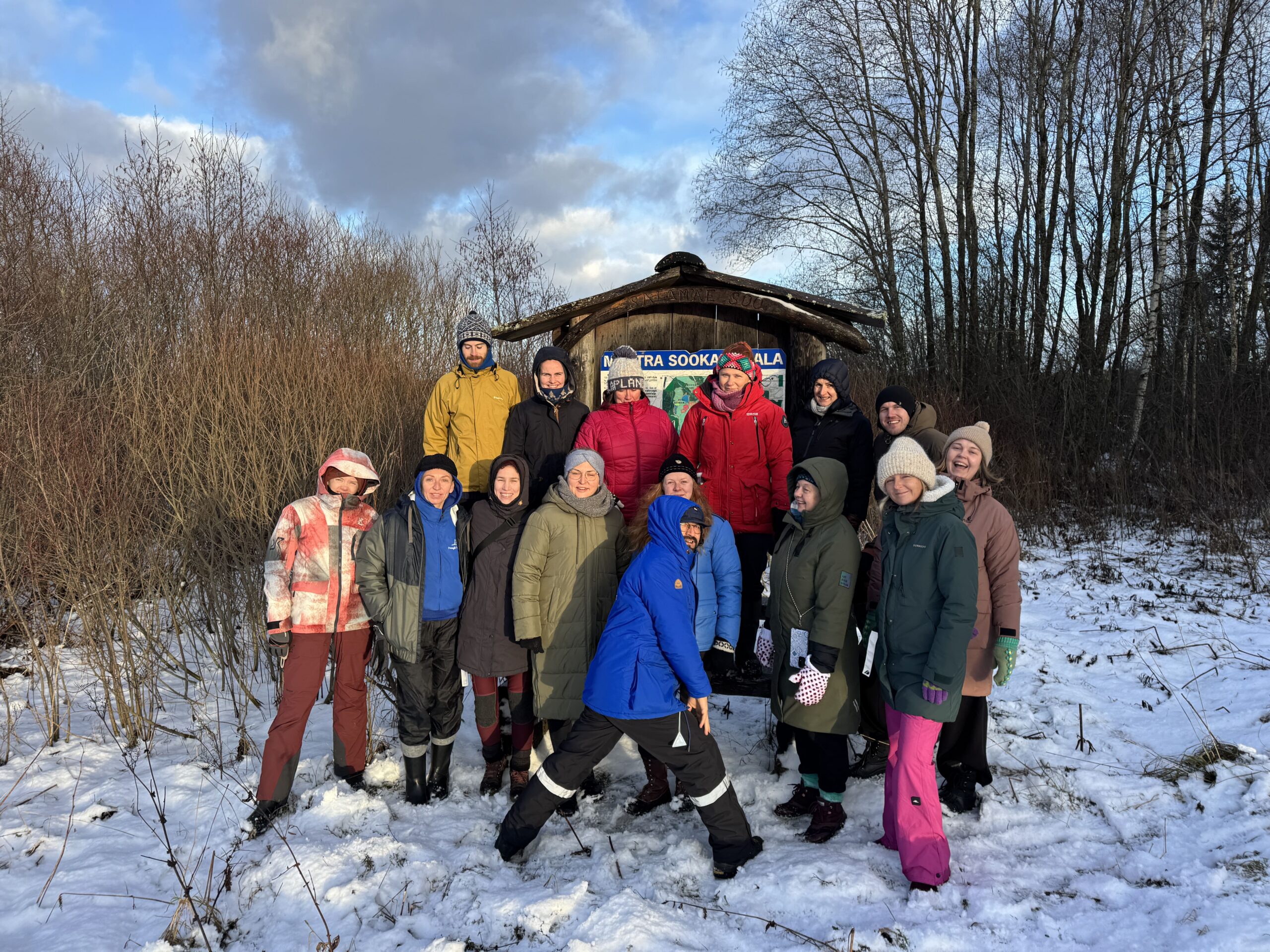 ©J. Leppmets. Soviet Tallinn, Estonia