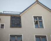 The most densely populated place with ghosts is the Danish King's Garden