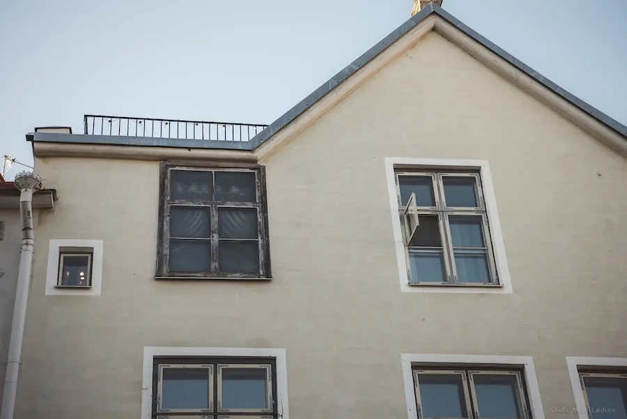 The most densely populated place with ghosts is the Danish King's Garden