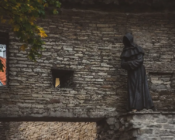 The House of Estonian Government, Stenbock House