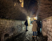 Tallinn Town Hall Square, Tallinn Old Town, Ghost Tours in Tallinn