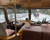 ©J. Leppmets. Soviet Tallinn, Estonia