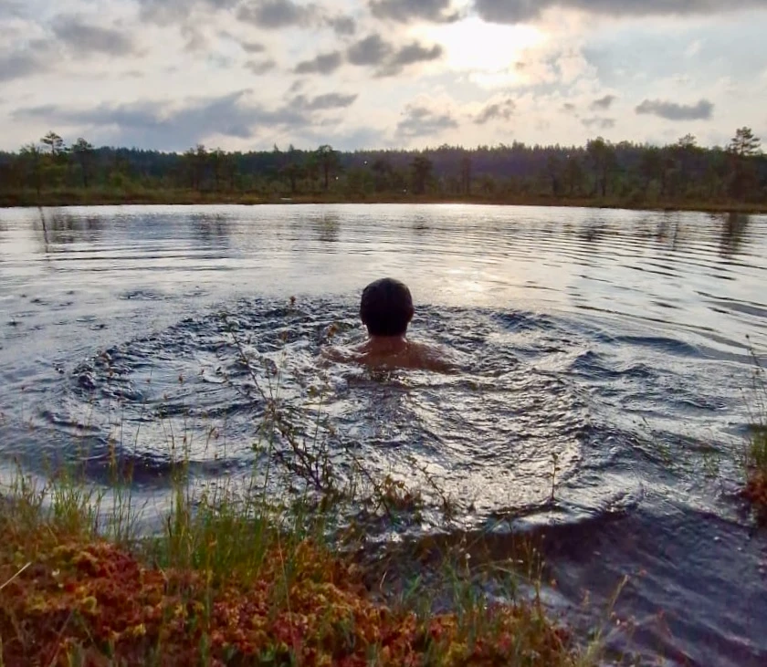 ©J. Leppmets. Soviet Tallinn, Estonia