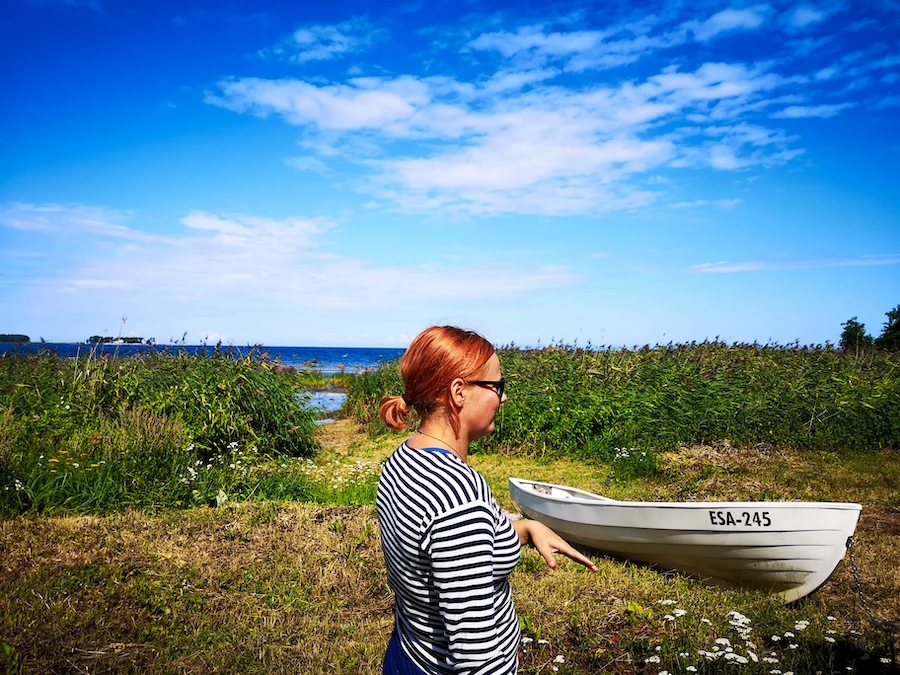 ©J. Leppmets - Visit Lahemaa National Park with a local guide