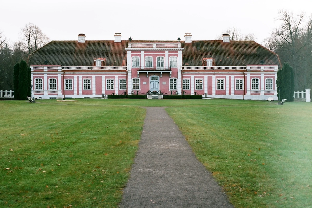 ©J. Leppmets - Lahemaa National Park, Altja village