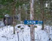 ©A. Teede. An active day out of Tallinn - bog-shoe hike!